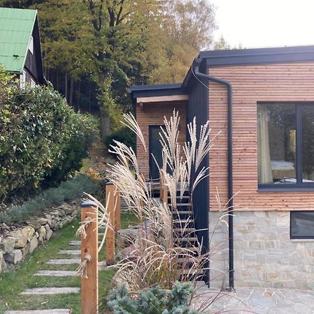 Chata V Beskydech Rožnov pod Radhoštěm Kültér fotó